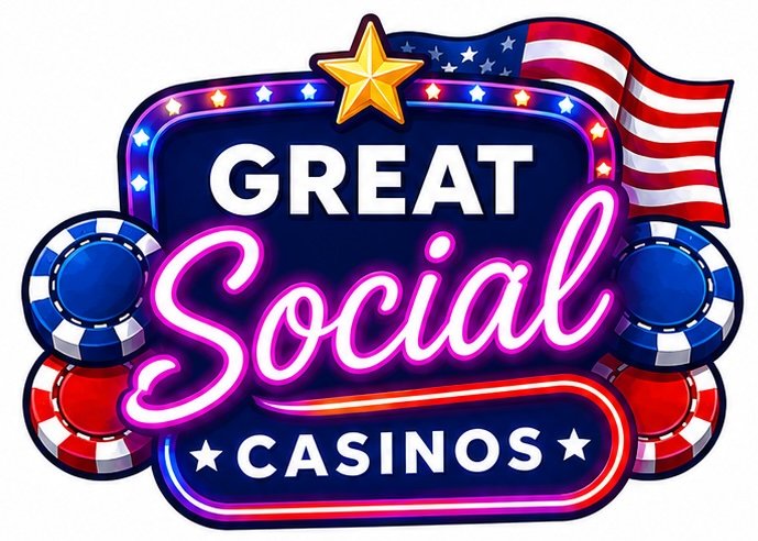 Great Social Casinos